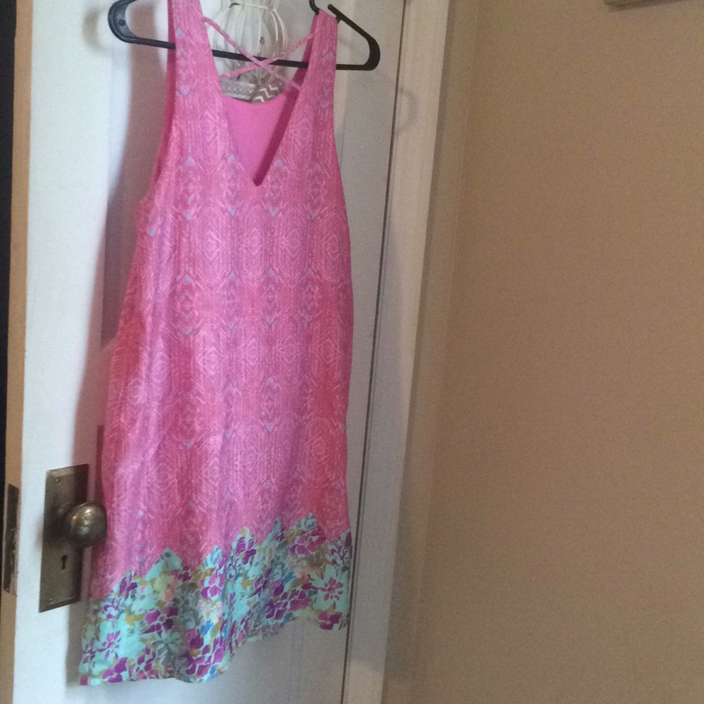 Dress - Picture 3 of 3